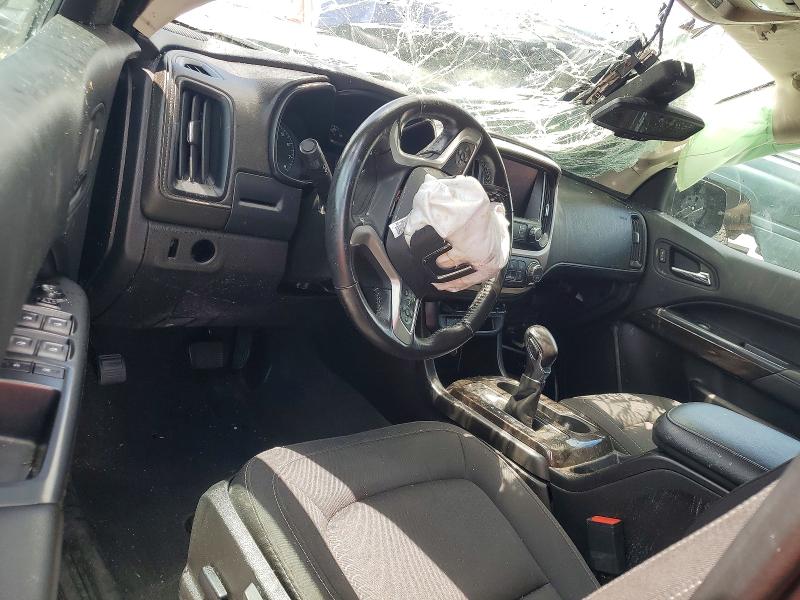 Aukcja sprzedaży 2022 Gmc Canyon, vin: 1GTG5CEN8N1199841, numer aukcji: 63892036