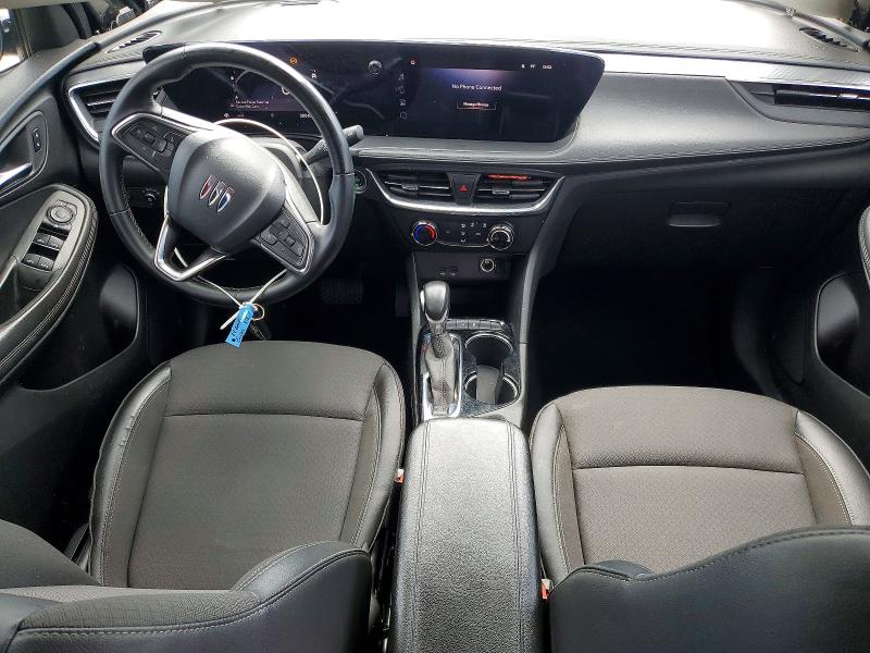 Aukcja sprzedaży 2024 Buick Encore Gx, vin: KL4AMBS24RB060796, numer aukcji: 63502576