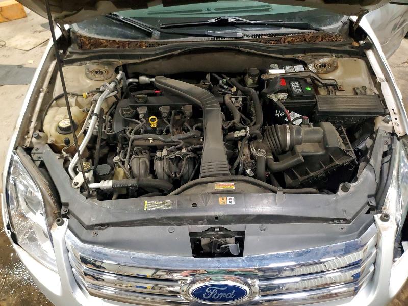 Aukcja sprzedaży 2006 Ford Fusion, vin: 3FAHP08Z26R163135, numer aukcji: 63817476