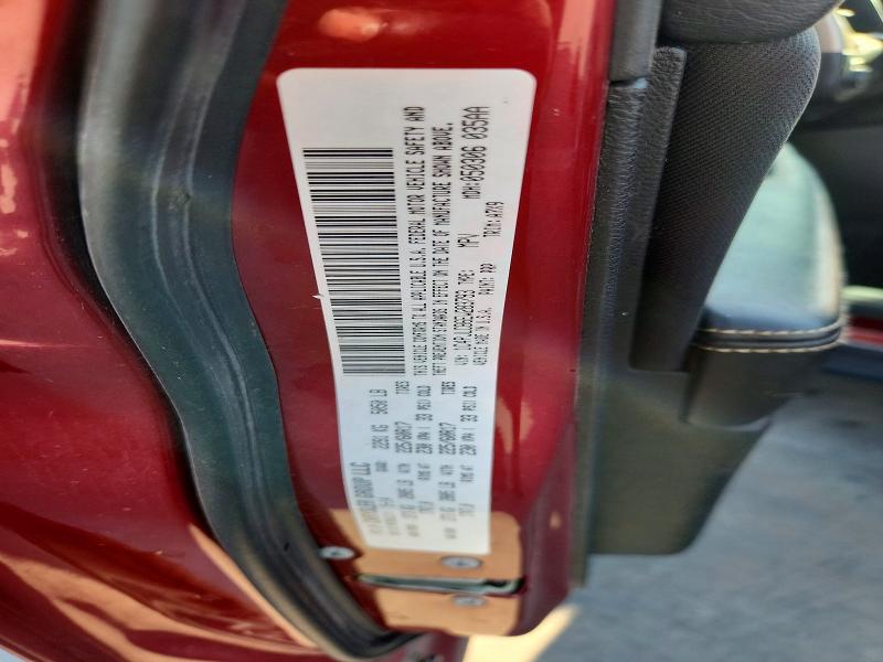 Продажа на аукционе авто 2014 Jeep Cherokee, vin: 1C4PJLCB6EW283793, номер лота: 64414876