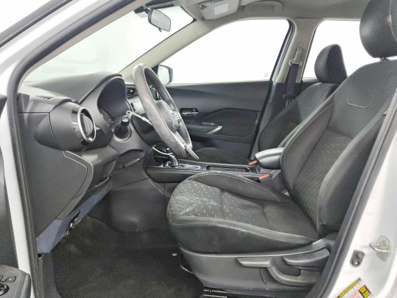 Продажа на аукционе авто 2022 Nissan Kicks, vin: 3N1CP5CV4NL505775, номер лота: 64092176