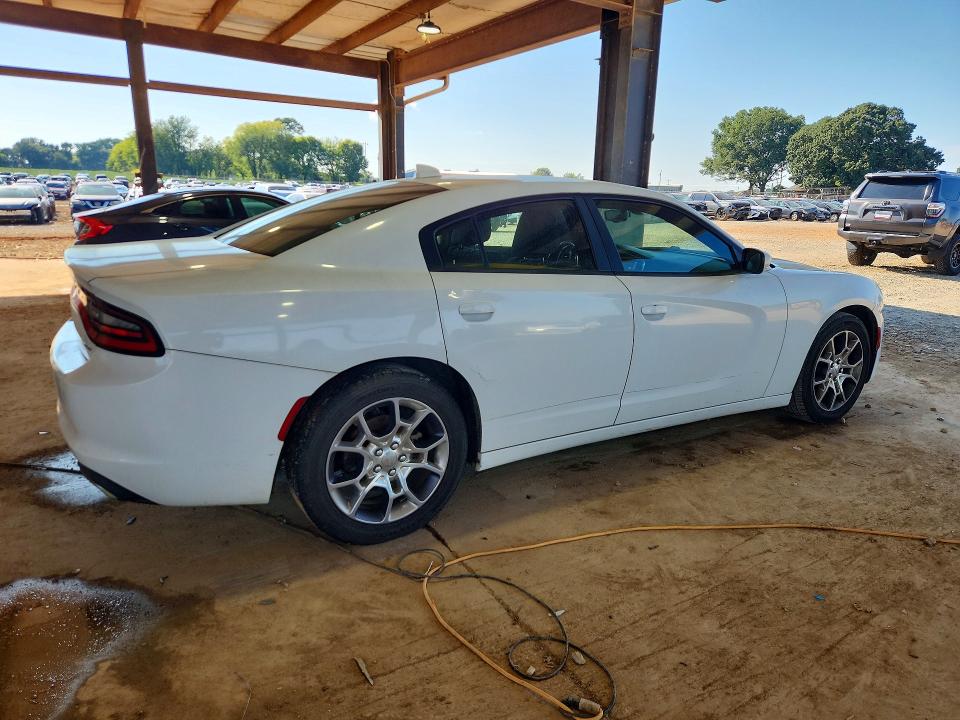 Aukcja sprzedaży 2016 Dodge Charger, vin: 2C3CDXJG6GH188863, numer aukcji: 66376146