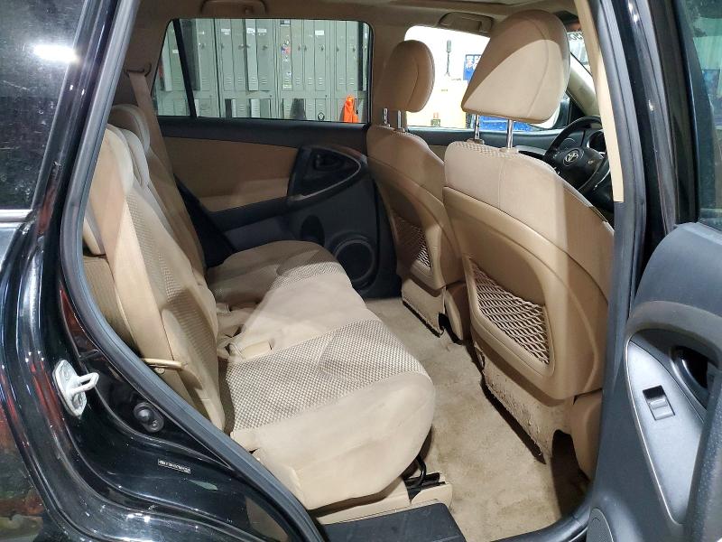 Aukcja sprzedaży 2011 Toyota Rav4, vin: 2T3BK4DV7BW049789, numer aukcji: 66269936