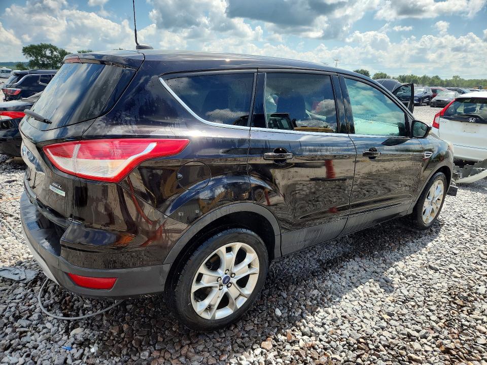 Aukcja sprzedaży 2013 Ford Escape, vin: 1FMCU0HX1DUB52110, numer aukcji: 66593776