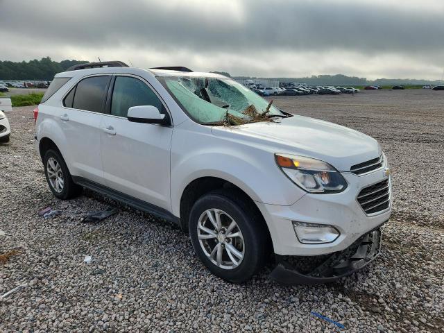 2016 Chevrolet Equinox მანქანა იყიდება აუქციონზე, vin: 2GNALCEK4G6115510, აუქციონის ნომერი: 63469606