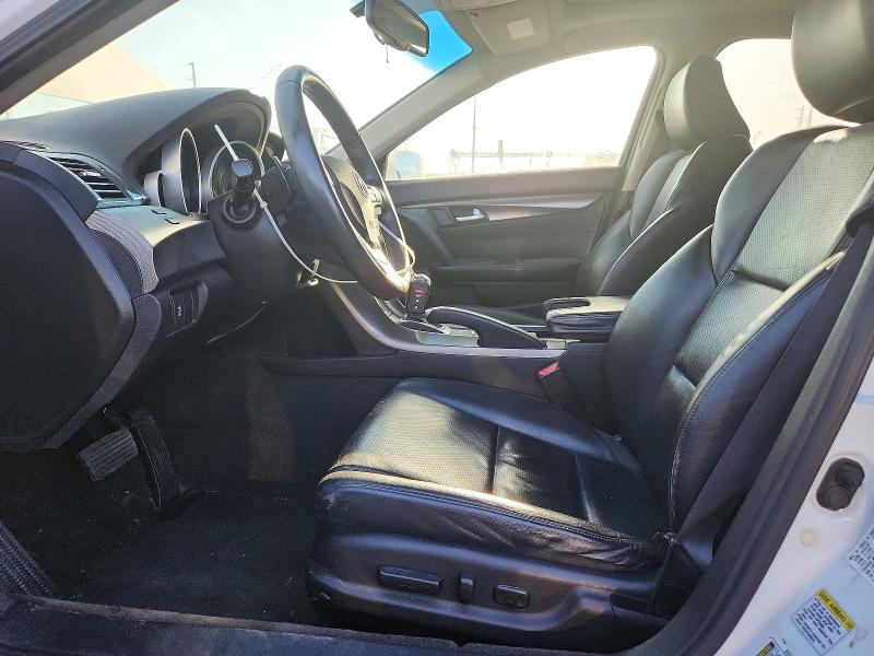 Aukcja sprzedaży 2013 Acura Tl, vin: 19UUA8F7XDA007461, numer aukcji: 64469096