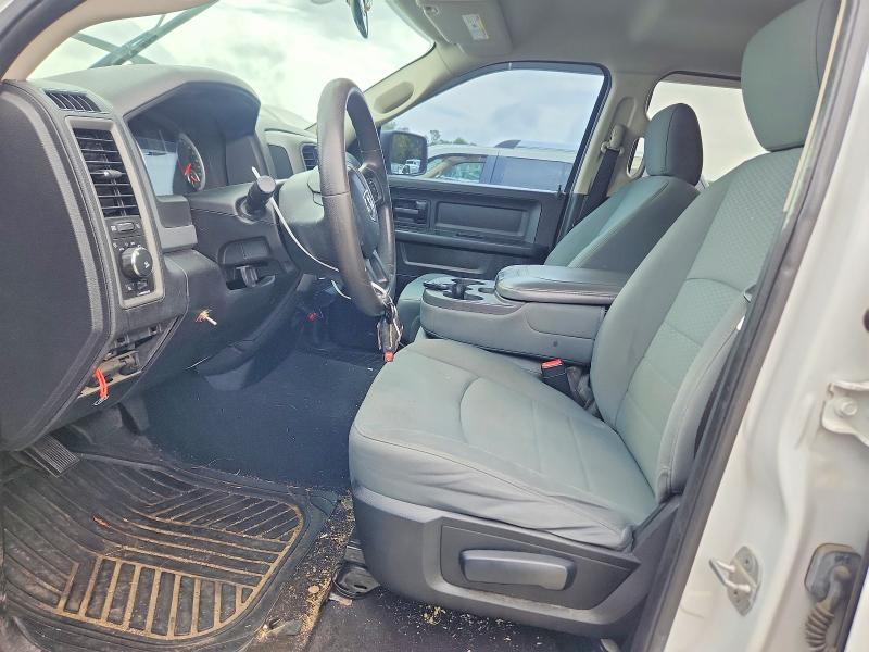 Продаж на аукціоні авто 2013 Ram 1500, vin: 1C6RR7FG5DS713004, номер лоту: 64648516