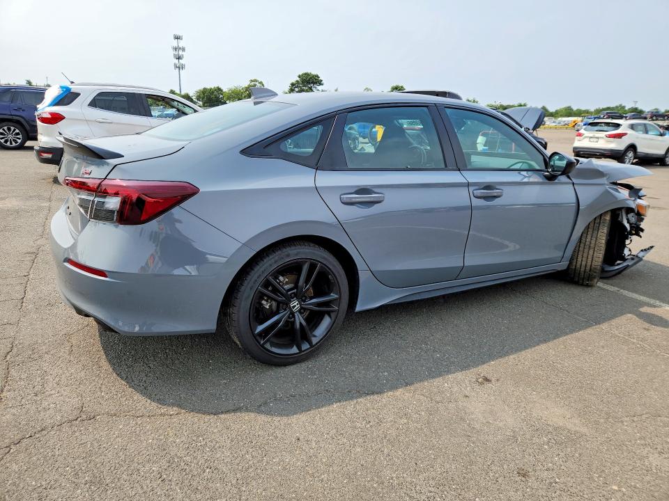 Aukcja sprzedaży 2026 Honda Civic, vin: 2HGFE1E52TH472210, numer aukcji: 63830056