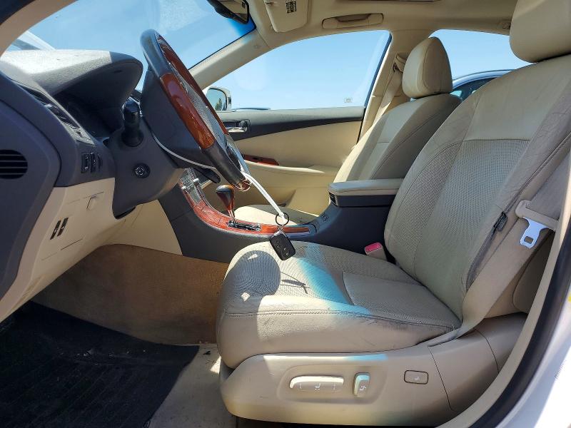 Продажа на аукционе авто 2011 Lexus Es, vin: JTHBK1EG0B2460084, номер лота: 64166986