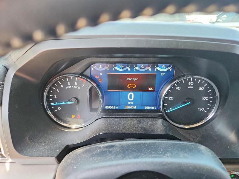 Aukcja sprzedaży 2022 Ford Expedition, vin: 1FMJK1JTXNEA28052, numer aukcji: 61114176