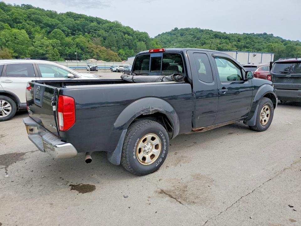 Aukcja sprzedaży 2007 Nissan Frontier, vin: 1N6AD06W57C436952, numer aukcji: 64493716
