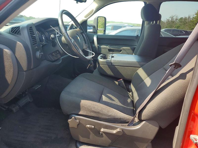 2011 Chevrolet Silverado მანქანა იყიდება აუქციონზე, vin: 3GCPKSE30BG359578, აუქციონის ნომერი: 64796526