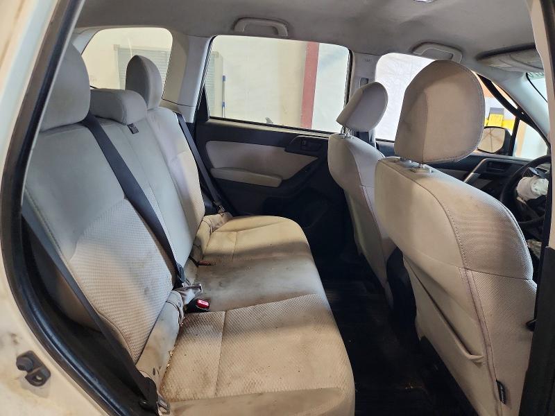 Aukcja sprzedaży 2016 Subaru Forester, vin: JF2SJAAC0GG418789, numer aukcji: 63335576