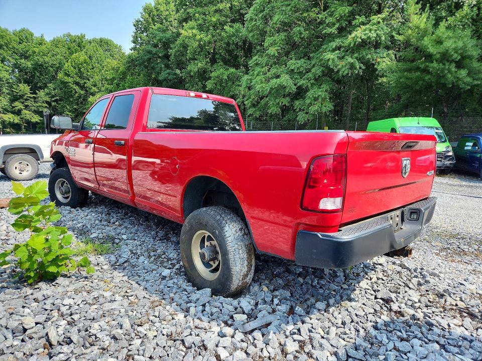 2017 Ram 3500 მანქანა იყიდება აუქციონზე, vin: 3C63R3GL3HG599723, აუქციონის ნომერი: 63129486