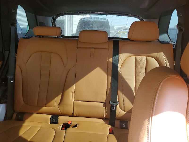 Aukcja sprzedaży 2021 Bmw X5, vin: 5UXCR6C00M9F45975, numer aukcji: 66411756