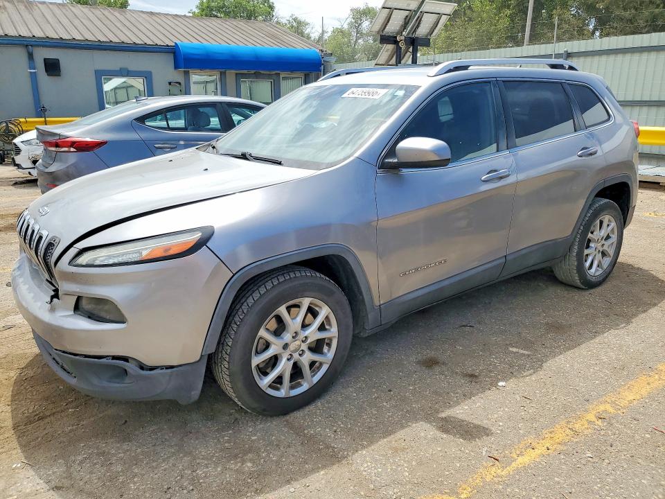 Aukcja sprzedaży 2015 Jeep Cheeroke, vin: 1C4PJLCB7FW616438, numer aukcji: 64759986