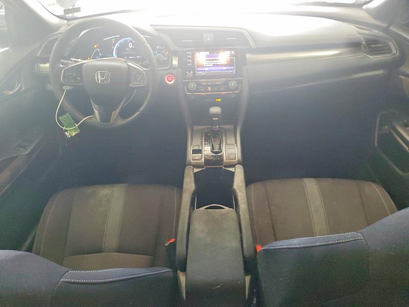 Продаж на аукціоні авто 2019 Honda Civic, vin: SHHFK7H69KU228667, номер лоту: 62460676