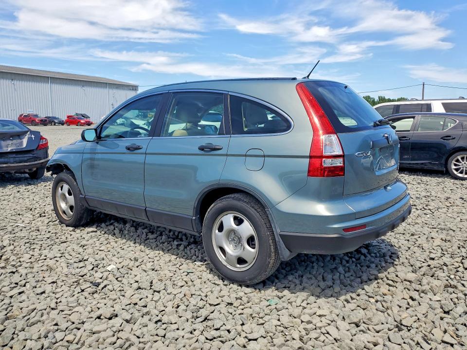 Aukcja sprzedaży 2011 Honda Cr-v, vin: 5J6RE4H32BL093212, numer aukcji: 63555546