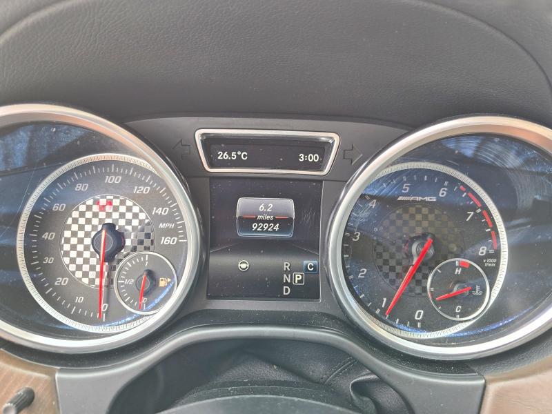 Продажа на аукционе авто 2018 Mercedes-benz Gle Coupe, vin: 4JGED6EB5JA102599, номер лота: 66000776