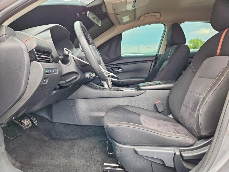 Aukcja sprzedaży 2023 Nissan Sentra, vin: 3N1AB8DV8PY320074, numer aukcji: 64421996