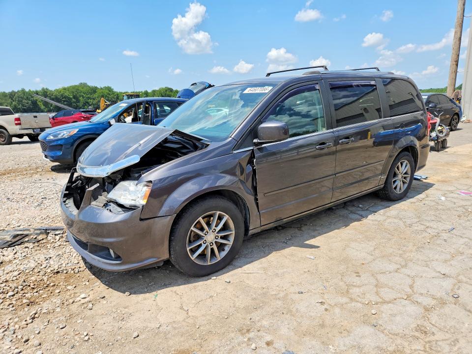 Aukcja sprzedaży 2015 Dodge Grand Caravan, vin: 2C4RDGCG8FR670925, numer aukcji: 64607086