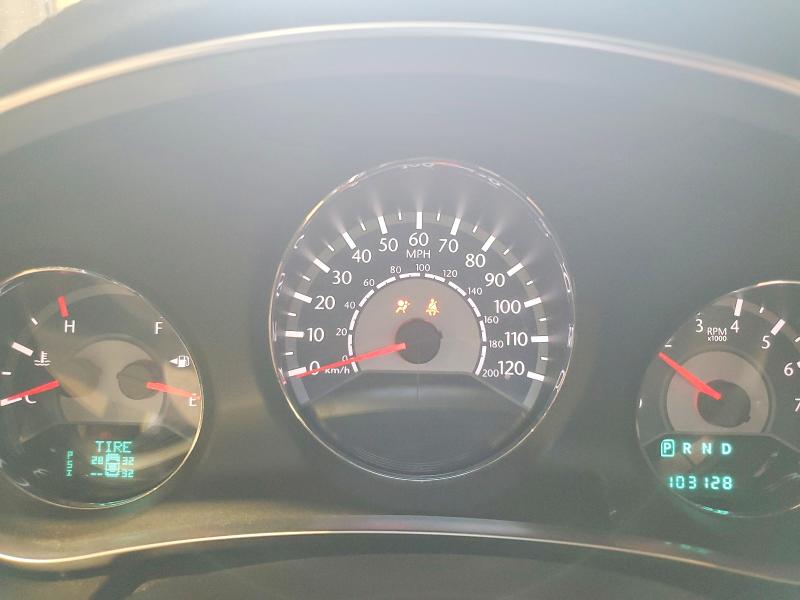 Aukcja sprzedaży 2011 Chrysler 200, vin: 1C3BC2FG0BN516482, numer aukcji: 64449596