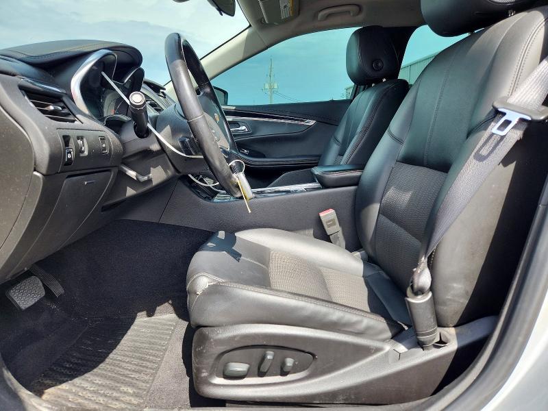 Aukcja sprzedaży 2018 Chevrolet Impala, vin: 2G1105S32J9159806, numer aukcji: 63732696