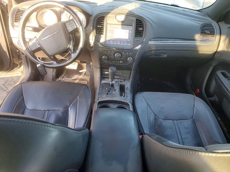 Продаж на аукціоні авто 2013 Chrysler 300c, vin: 2C3CCADT9DH691114, номер лоту: 66126656