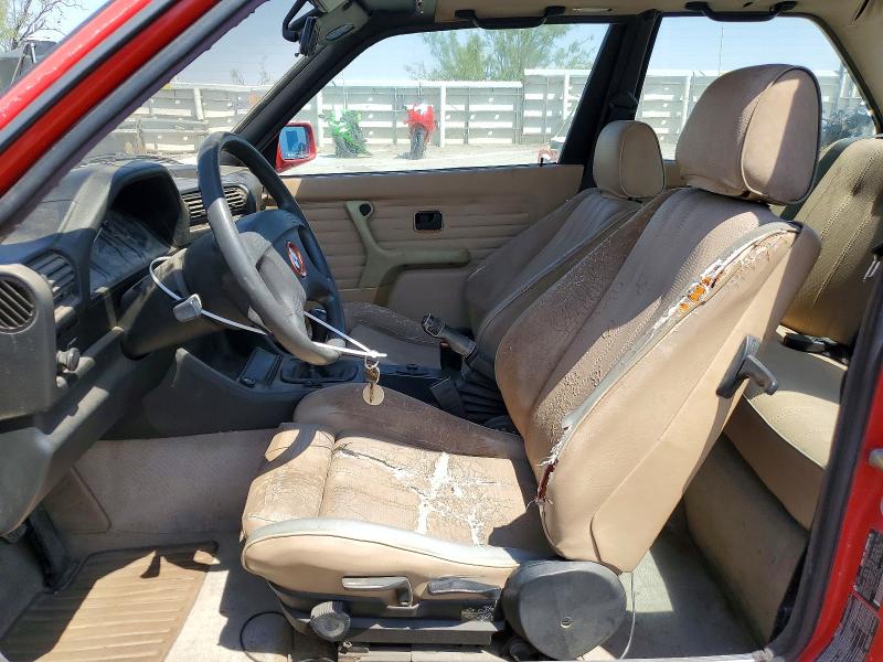 Aukcja sprzedaży 1991 Bmw 318, vin: WBAAF9319MEE68510, numer aukcji: 66419816