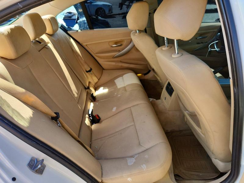 Продажа на аукционе авто 2013 Bmw 328, vin: WBA3A5C55DF359147, номер лота: 65869276