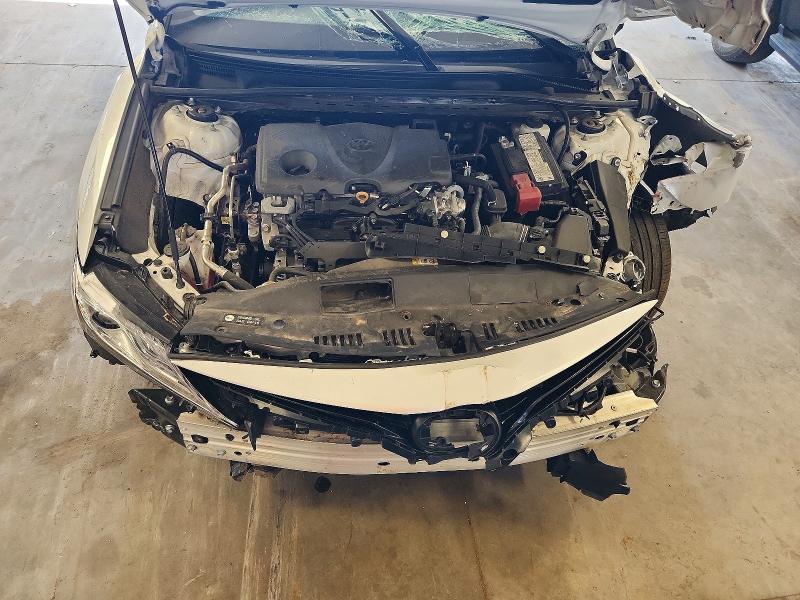 2024 Toyota Camry მანქანა იყიდება აუქციონზე, vin: 4T1F11BK8RU131044, აუქციონის ნომერი: 67352326