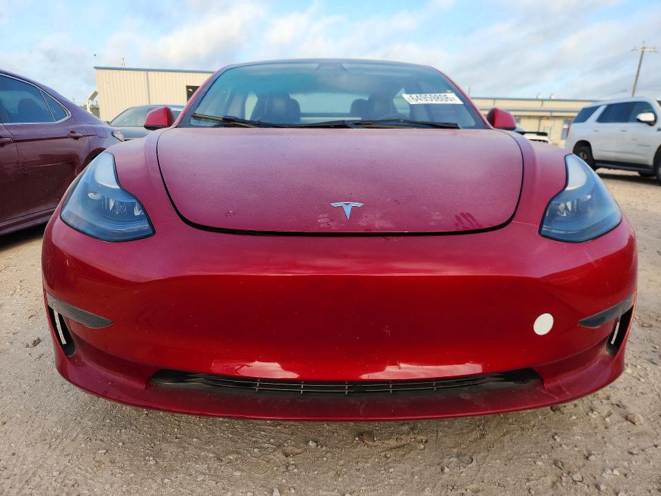 Aukcja sprzedaży 2023 Tesla Model 3, vin: 5YJ3E1EA9PF570256, numer aukcji: 64959806