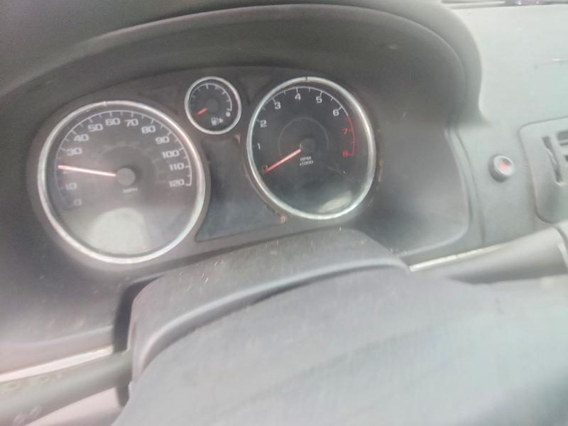 Aukcja sprzedaży 2005 Chevrolet Cobalt, vin: 1G1AL12F957650245, numer aukcji: 64252776