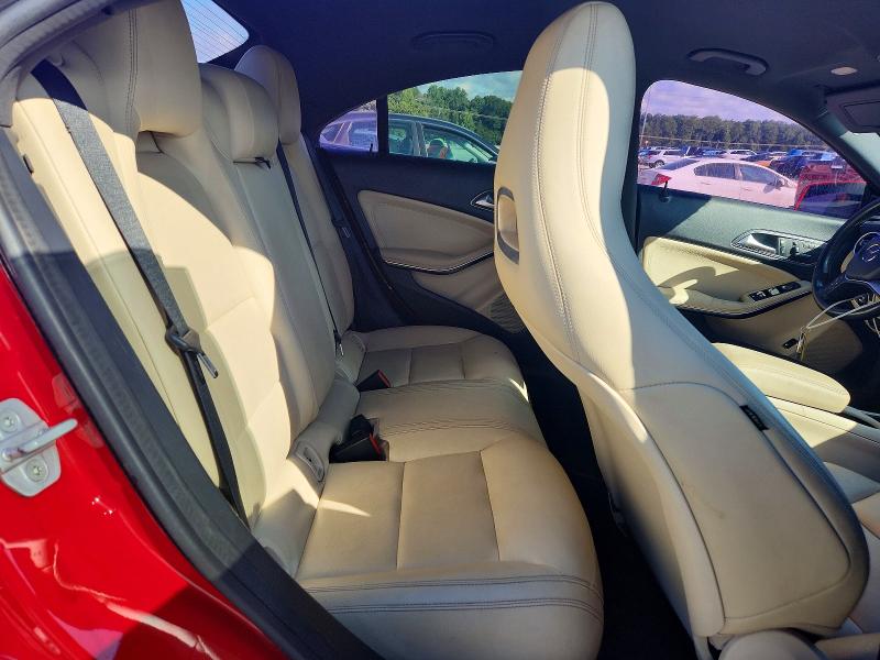 Aukcja sprzedaży 2014 Mercedes-benz Cla, vin: WDDSJ4EB8EN107739, numer aukcji: 63739216