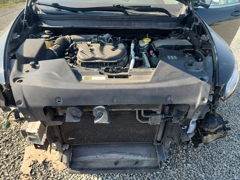 64294946 :رقم المزاد ، 1C4PJMCS4GW218353 vin ، 2016 Jeep Cherokee مزاد بيع