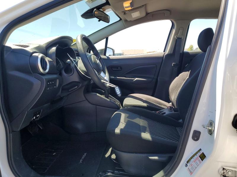 2021 Nissan Versa მანქანა იყიდება აუქციონზე, vin: 3N1CN8DVXML889212, აუქციონის ნომერი: 63534286