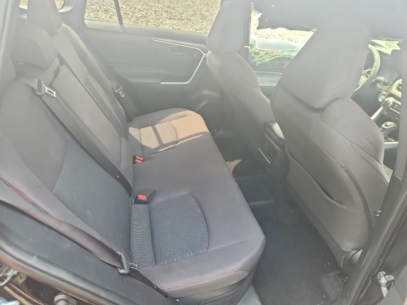 Продаж на аукціоні авто 2021 Toyota Rav4 Prime, vin: JTMAB3FV5MD014218, номер лоту: 64688866