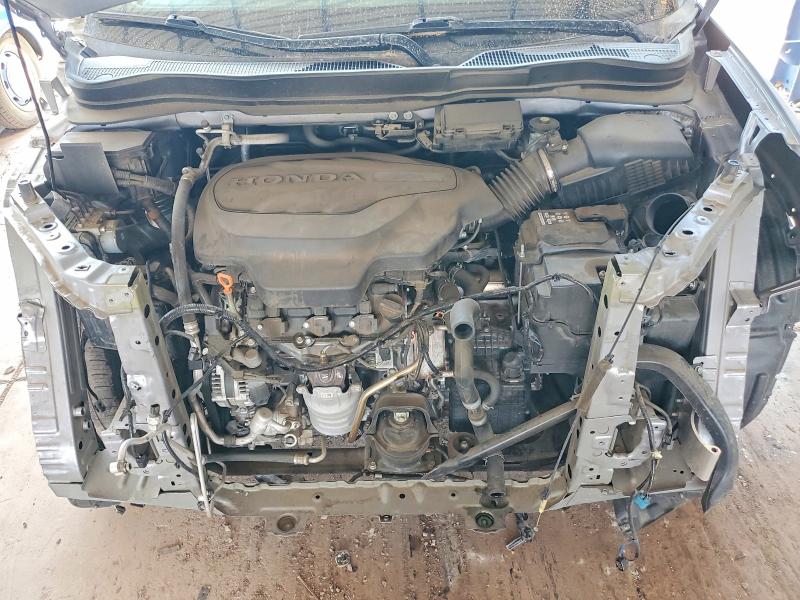 Продаж на аукціоні авто 2022 Honda Pilot, vin: 5FNYF5H26NB037406, номер лоту: 64501146
