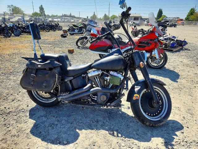 Продаж на аукціоні авто 2010 Harley-davidson Flstfb, vin: 1HD1JN512AB011019, номер лоту: 65303886