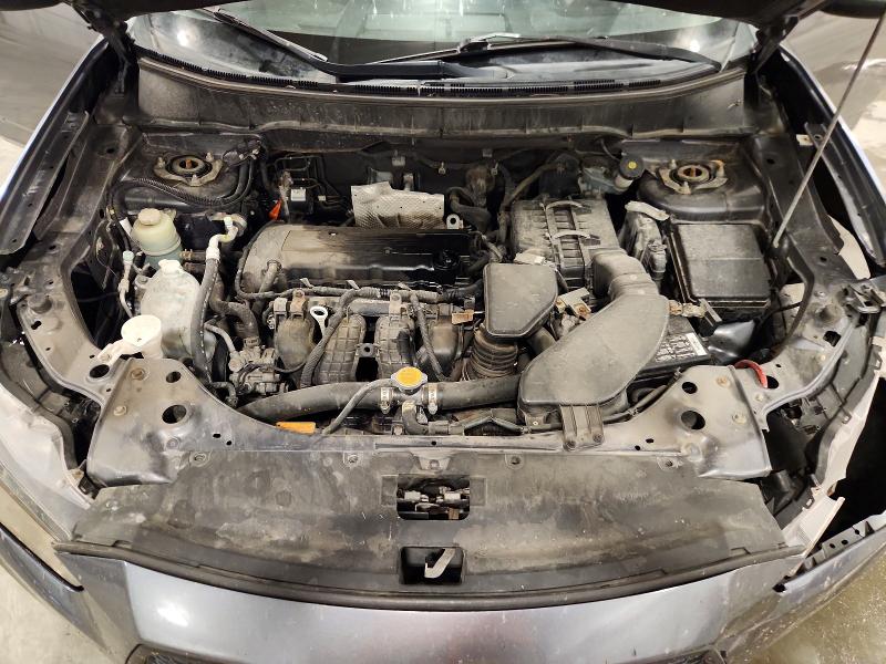 2012 Mitsubishi Outlander მანქანა იყიდება აუქციონზე, vin: JA4AS2AW0CU000553, აუქციონის ნომერი: 64978566