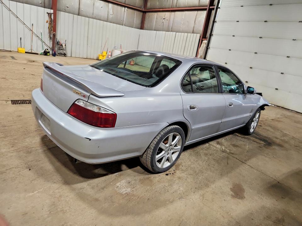 Aukcja sprzedaży 2002 Acura 3.2tl, vin: 19UUA56802A057323, numer aukcji: 64754186