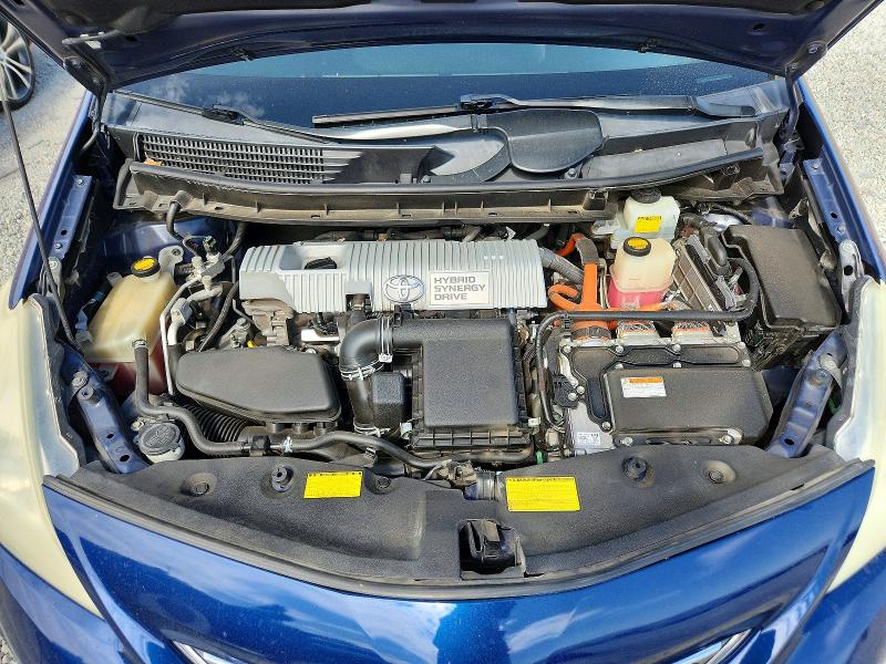 Aukcja sprzedaży 2013 Toyota Prius V, vin: JTDZN3EU0D3188951, numer aukcji: 63261086