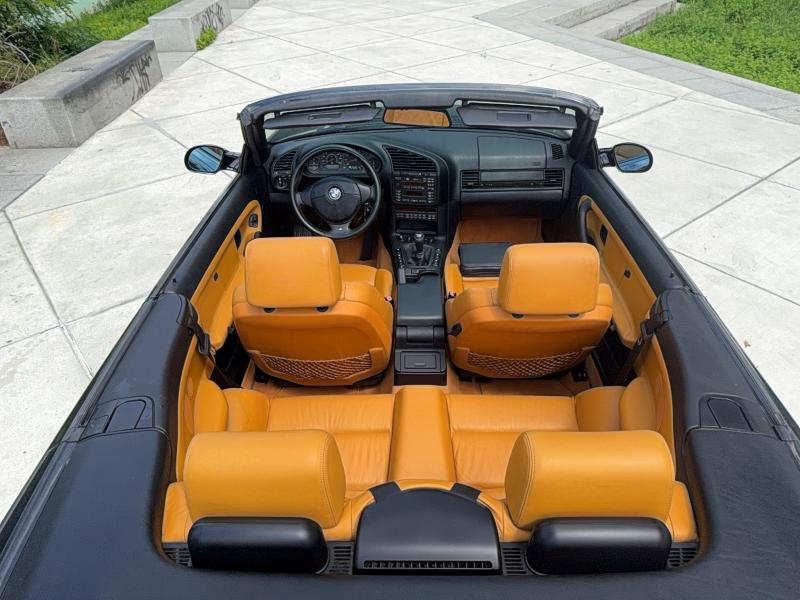 Продажа на аукционе авто 1999 Bmw M3, vin: WBSBK9334XEC43266, номер лота: 66775956