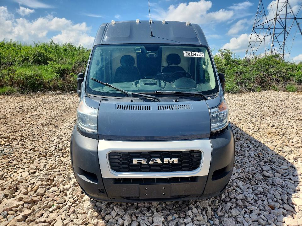 Aukcja sprzedaży 2021 Ram Promaster 3500, vin: 3C6FRVJG4ME501597, numer aukcji: 59745796