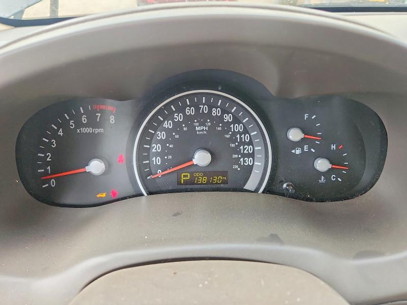 66167596 :رقم المزاد ، KNDMG4C70C6415978 vin ، 2012 Kia Sedona مزاد بيع