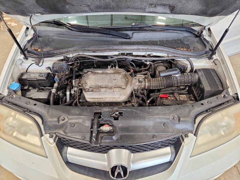 65028006 :رقم المزاد ، 2HNYD18836H507593 vin ، 2006 Acura Mdx مزاد بيع