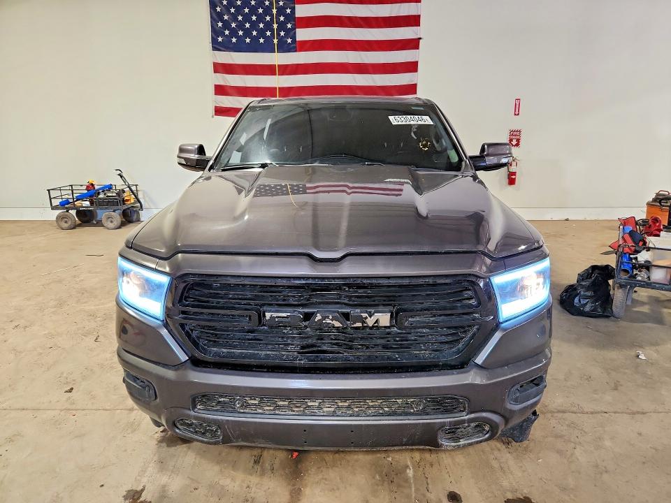 Aukcja sprzedaży 2020 Ram 1500, vin: 1C6SRFFT4LN200316, numer aukcji: 63304046