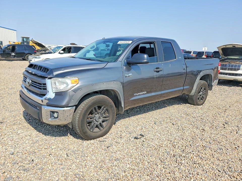 Aukcja sprzedaży 2015 Toyota Tundra, vin: 5TFRY5F19FX180639, numer aukcji: 64330926