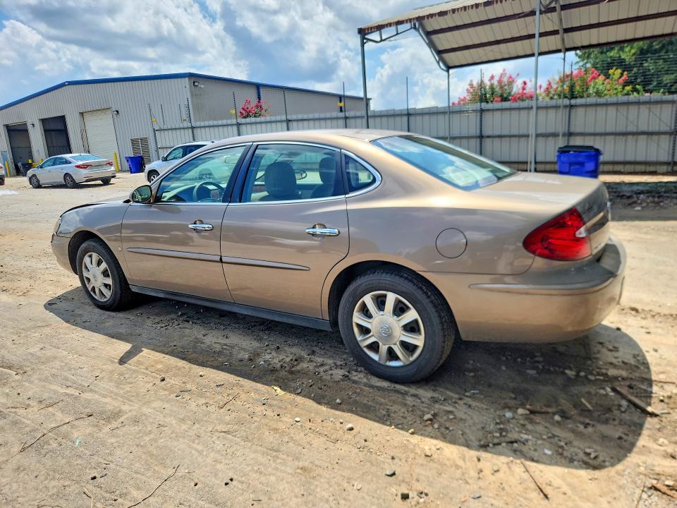 Aukcja sprzedaży 2006 Buick Lacrosse, vin: 2G4WC552861151282, numer aukcji: 64281626