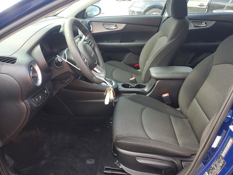 Продаж на аукціоні авто 2023 Kia Forte, vin: 3KPF24AD4PE639416, номер лоту: 66174956